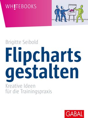 cover image of Flipcharts gestalten